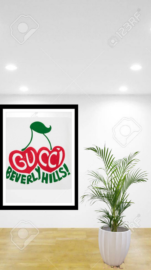 Gucci Beverly Hills